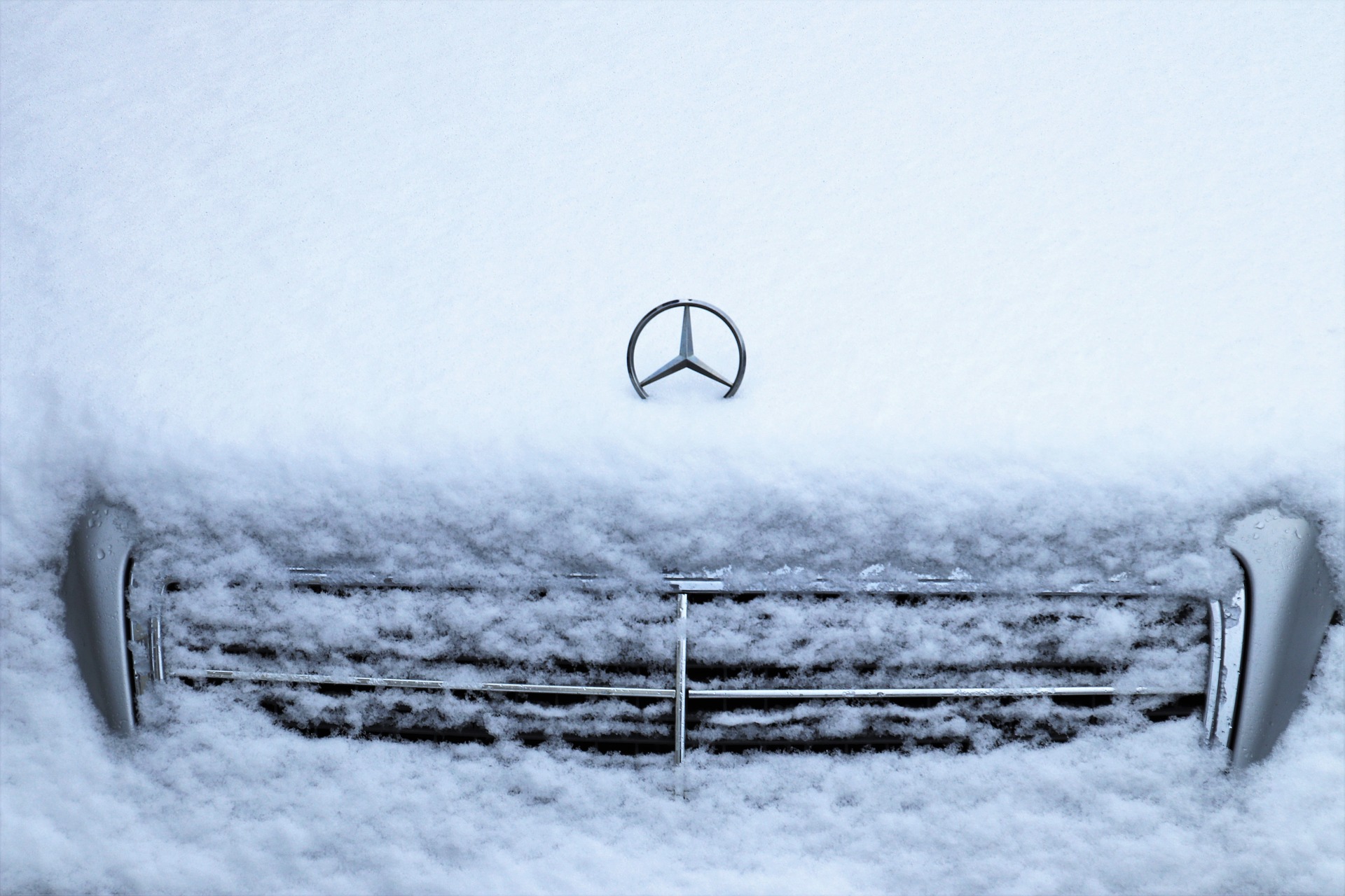 Уход за автомобилем зимой. О чем стоит помнить?